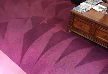 How To Clean A Rug, North Tustin CA