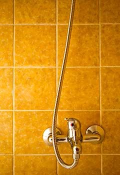 Effective Tile Cleaning In Orange